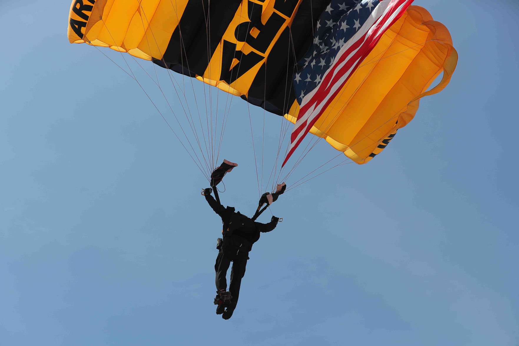 2019 Atlantic City Airshow